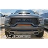 Oracle | ORACLE Lighting 2019-2022 RAM Rebel/TRX Front Bumper Flush LED Light Bar System - Ram 1500 / Rebel / TRX 2019-2024