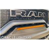 Oracle | ORACLE Lighting 2019-2022 RAM Rebel/TRX Front Bumper Flush LED Light Bar System - Ram 1500 / Rebel / TRX 2019-2024