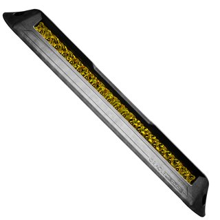Oracle | 2019-2022 RAM Rebel/TRX Front Bumper Flush LED Light Bar System - Ram 1500 Rebel / TRX 2019-2024