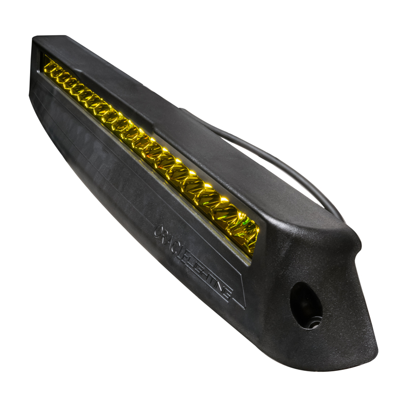 Oracle | 2019-2022 RAM Rebel/TRX Front Bumper Flush LED Light Bar System - Ram 1500 Rebel / TRX 2019-2024