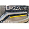 Oracle | 2019-2022 RAM Rebel/TRX Front Bumper Flush LED Light Bar System - Ram 1500 Rebel / TRX 2019-2024