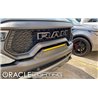Oracle | 2019-2022 RAM Rebel/TRX Front Bumper Flush LED Light Bar System - Ram 1500 Rebel / TRX 2019-2024