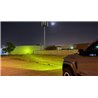 Oracle | 2019-2022 RAM Rebel/TRX Front Bumper Flush LED Light Bar System - Ram 1500 Rebel / TRX 2019-2024