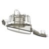Oracle | ORACLE Lighting Oculus Bi-LED Projector Headlights for 2021+ Ford Bronco - Bronco 2.3T / 2.7T / 3.0T 2021-2024