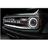 Oracle | ORACLE Lighting Oculus Bi-LED Projector Headlights for 2021+ Ford Bronco - Bronco 2.3T / 2.7T / 3.0T 2021-2024
