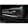 Oracle | ORACLE Lighting Oculus Bi-LED Projector Headlights for 2021+ Ford Bronco - Bronco 2.3T / 2.7T / 3.0T 2021-2024
