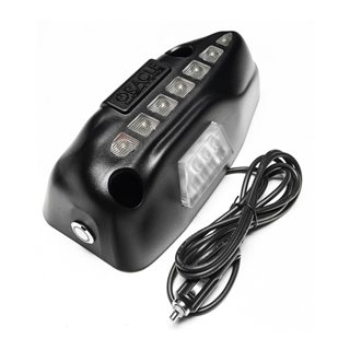 Oracle | ORACLE Lighting 2021-2022 Ford Bronco LED Cargo Light Module - Bronco 2021-2024