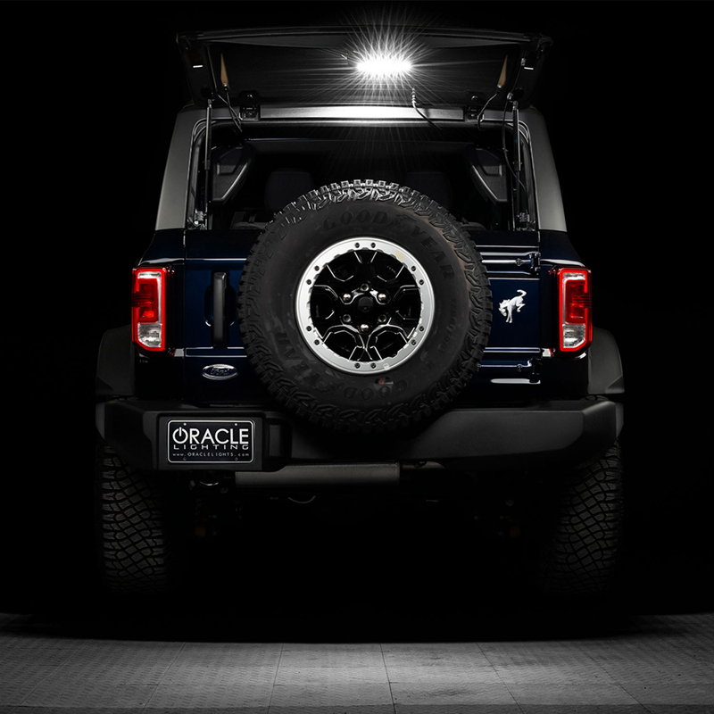 Oracle | ORACLE Lighting 2021-2022 Ford Bronco LED Cargo Light Module - Bronco 2021-2024