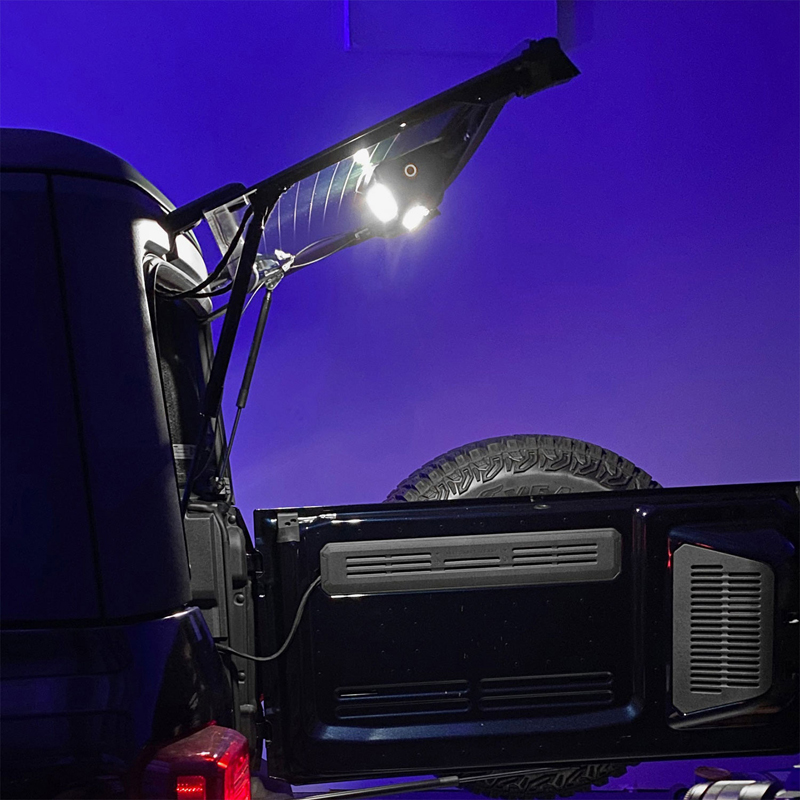 Oracle | ORACLE Lighting 2021-2022 Ford Bronco LED Cargo Light Module - Bronco 2021-2024