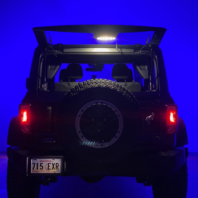 Oracle | ORACLE Lighting 2021-2022 Ford Bronco LED Cargo Light Module - Bronco 2021-2024