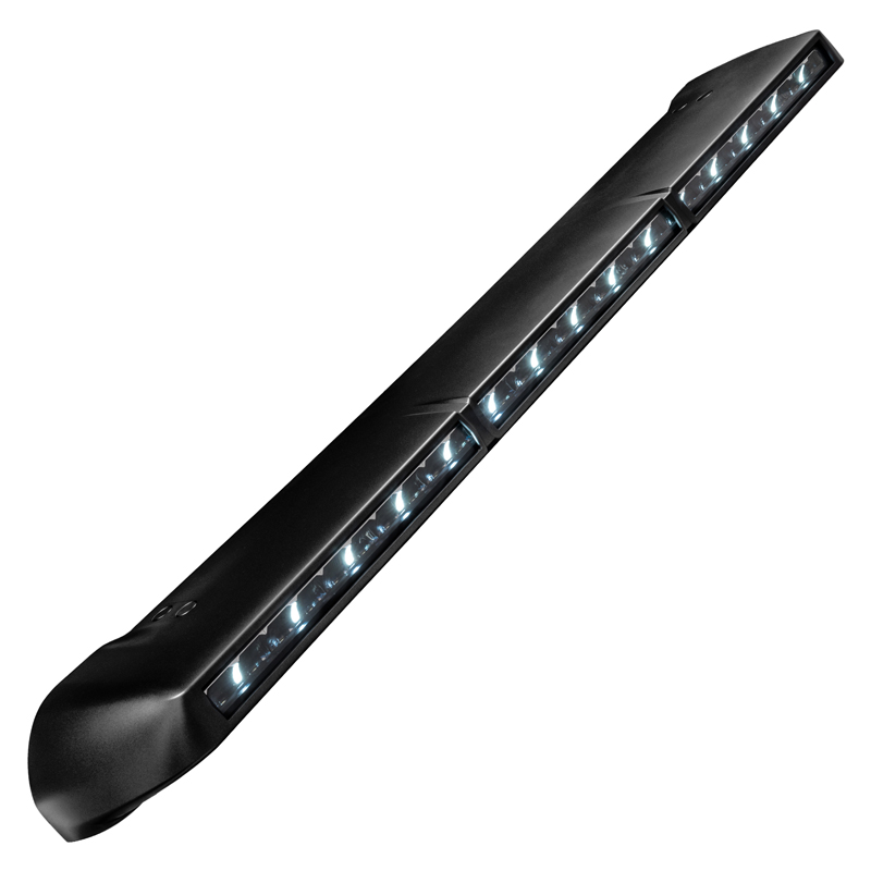 Oracle | Integrated Windshield Roof LED Light Bar System for 2021+ Ford Bronco - Bronco 2021-2024