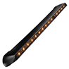Oracle | Integrated Windshield Roof LED Light Bar System for 2021+ Ford Bronco - Bronco 2021-2024