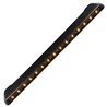 Oracle | Integrated Windshield Roof LED Light Bar System for 2021+ Ford Bronco - Bronco 2021-2024