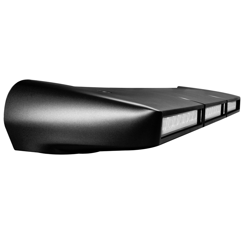 Oracle | Integrated Windshield Roof LED Light Bar System for 2021+ Ford Bronco - Bronco 2021-2024