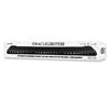 Oracle | Integrated Windshield Roof LED Light Bar System for 2021+ Ford Bronco - Bronco 2021-2024