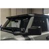 Oracle | Integrated Windshield Roof LED Light Bar System for 2021+ Ford Bronco - Bronco 2021-2024