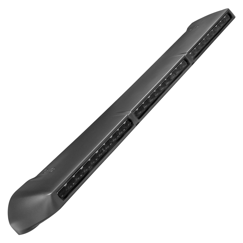 Oracle | Integrated Windshield Roof LED Light Bar System for 2021+ Ford Bronco - Bronco 2021-2024