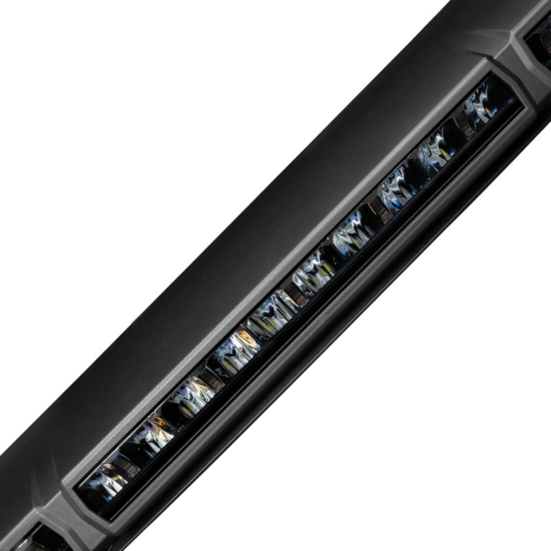 Oracle | Integrated Windshield Roof LED Light Bar System for 2021+ Ford Bronco - Bronco 2021-2024