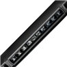 Oracle | Integrated Windshield Roof LED Light Bar System for 2021+ Ford Bronco - Bronco 2021-2024