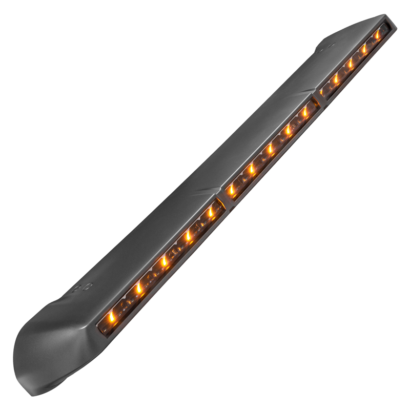 Oracle | Integrated Windshield Roof LED Light Bar System for 2021+ Ford Bronco - Bronco 2021-2024