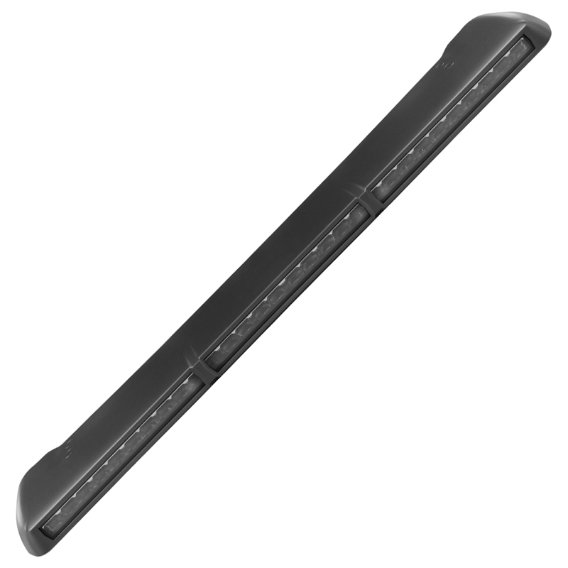 Oracle | Integrated Windshield Roof LED Light Bar System for 2021+ Ford Bronco - Bronco 2021-2024