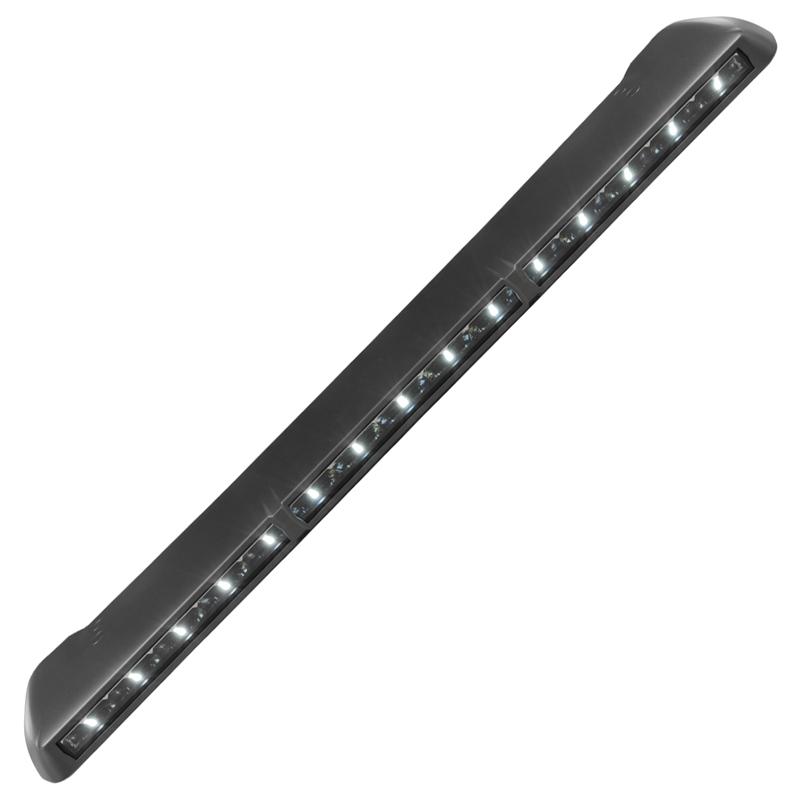 Oracle | Integrated Windshield Roof LED Light Bar System for 2021+ Ford Bronco - Bronco 2021-2024