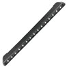 Oracle | Integrated Windshield Roof LED Light Bar System for 2021+ Ford Bronco - Bronco 2021-2024