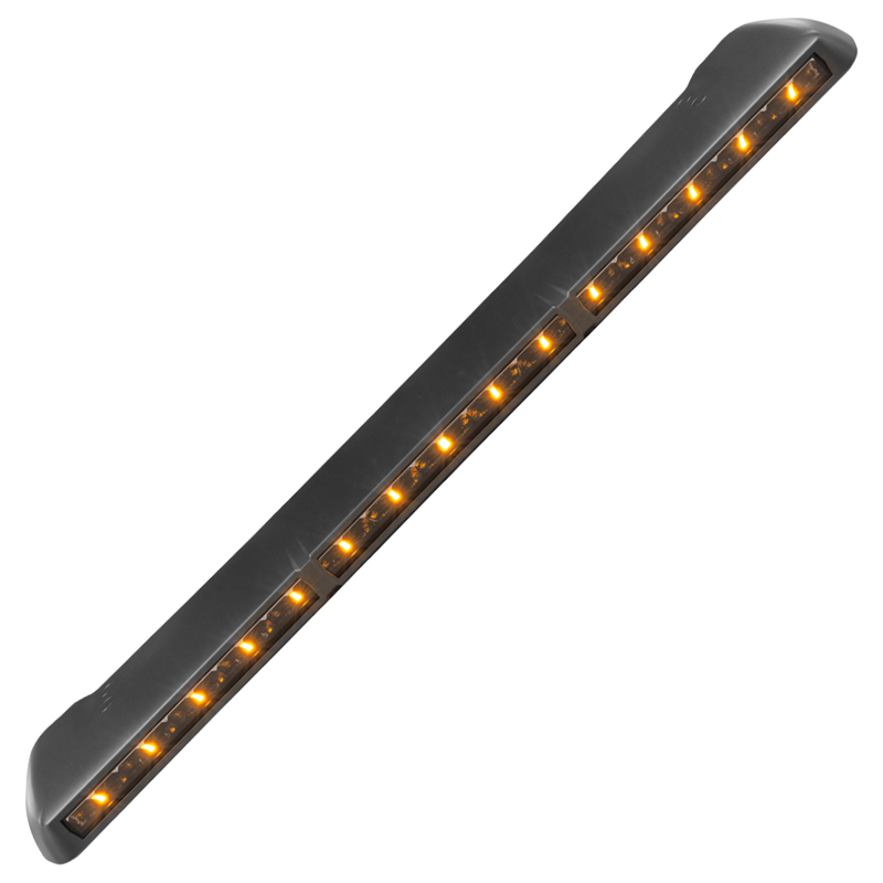 Oracle | Integrated Windshield Roof LED Light Bar System for 2021+ Ford Bronco - Bronco 2021-2024