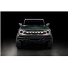 Oracle | Integrated Windshield Roof LED Light Bar System for 2021+ Ford Bronco - Bronco 2021-2024