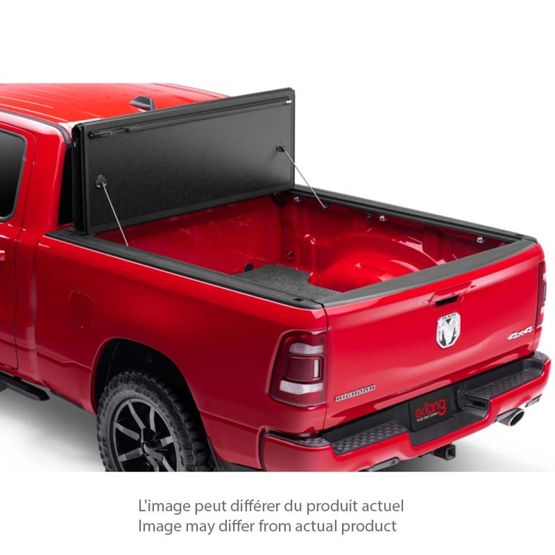 Extang | Xceed Tonneau Cover - Tacoma 2.7L / 3.5L 2016-2023