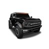 Oracle | Integrated Windshield Roof LED Light Bar System for 2021+ Ford Bronco - Bronco 2021-2024