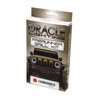 Oracle | Universal Pre-Runner Style LED Grill Light Kit (New Style) - Clear Lens - Gladiator / Wrangler (JL) 2018-2022