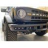 Oracle | ORACLE Lighting 2021-2022 Ford Bronco Triple LED Fog Light Kit for Steel Bumper - Bronco 2021-2024