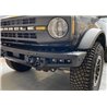 Oracle | ORACLE Lighting 2021-2022 Ford Bronco Triple LED Fog Light Kit for Steel Bumper - Bronco 2021-2024