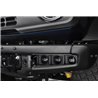 Oracle | ORACLE Lighting 2021-2022 Ford Bronco Triple LED Fog Light Kit for Steel Bumper - Bronco 2021-2024