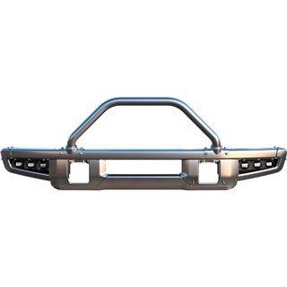 Oracle | ORACLE Lighting 2021-2022 Ford Bronco Triple LED Fog Light Kit for Steel Bumper - Bronco 2.3T / 2.7T / 3.0T 2021-2024