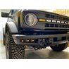 Oracle | ORACLE Lighting 2021-2022 Ford Bronco Triple LED Fog Light Kit for Steel Bumper - Bronco 2.3T / 2.7T / 3.0T 2021-2024