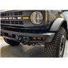 Oracle | ORACLE Lighting 2021-2022 Ford Bronco Triple LED Fog Light Kit for Steel Bumper - Bronco 2.3T / 2.7T / 3.0T 2021-2024