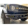 Oracle | ORACLE Lighting 2021-2022 Ford Bronco Triple LED Fog Light Kit for Steel Bumper - Bronco 2021-2024