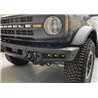 Oracle | ORACLE Lighting 2021-2022 Ford Bronco Triple LED Fog Light Kit for Steel Bumper - Bronco 2021-2024