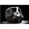 Oracle | ORACLE Lighting Flush Mount LED Tail Lights for Jeep Wrangler JK - Wrangler (JK) / Wrangler (JL) 2007-2018