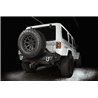 Oracle | ORACLE Lighting Flush Mount LED Tail Lights for Jeep Wrangler JK - Wrangler (JK) / Wrangler (JL) 2007-2018