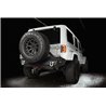 Oracle | ORACLE Lighting Flush Mount LED Tail Lights for Jeep Wrangler JK - Wrangler (JK) / Wrangler (JL) 2007-2018