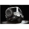 Oracle | ORACLE Lighting Flush Mount LED Tail Lights for Jeep Wrangler JK - Wrangler (JK) / Wrangler (JL) 2007-2018