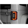 Oracle | ORACLE Lighting Flush Mount LED Tail Lights for Jeep Wrangler JK - Wrangler (JK) / Wrangler (JL) 2007-2018