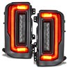 Oracle | ORACLE Lighting Flush Style LED Tail Lights for 2021-2022 Ford Bronco - Bronco 2021-2024