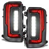 Oracle | ORACLE Lighting Flush Style LED Tail Lights for 2021-2022 Ford Bronco - Bronco 2021-2024