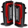 Oracle | ORACLE Lighting Flush Style LED Tail Lights for 2021-2022 Ford Bronco - Bronco 2021-2024