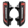 Oracle | ORACLE Lighting Flush Style LED Tail Lights for 2021-2022 Ford Bronco - Bronco 2021-2024
