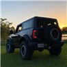 Oracle | ORACLE Lighting Flush Style LED Tail Lights for 2021-2022 Ford Bronco - Bronco 2021-2024